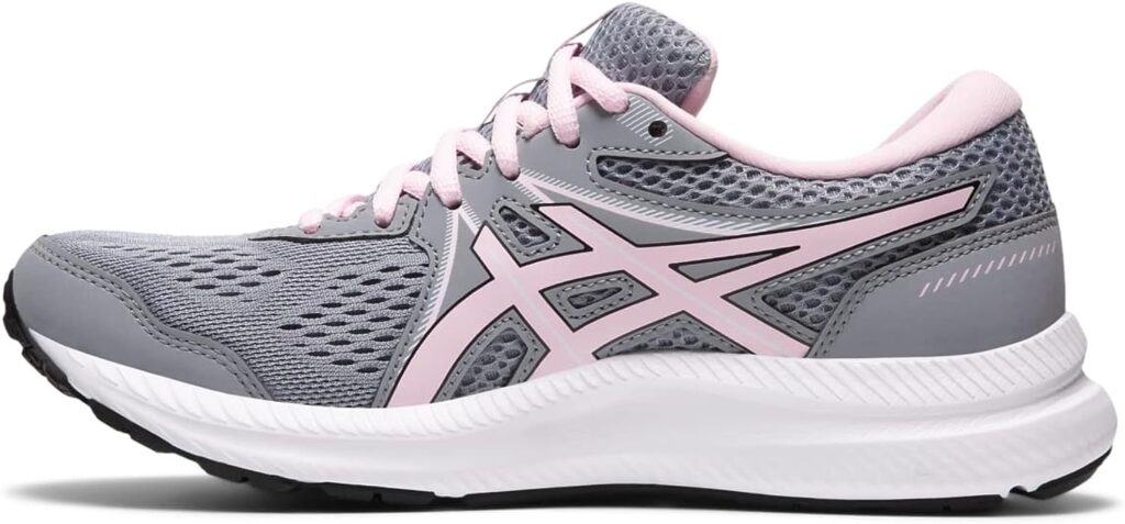 ASICS Womens Gel-Contend 7 Running Shoes