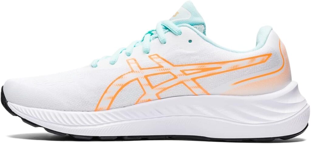ASICS Womens Gel-Excite 9 Running Shoes
